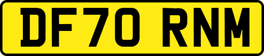 DF70RNM