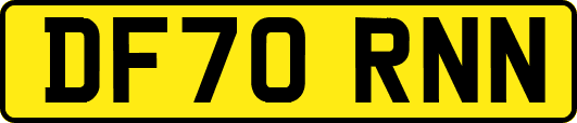 DF70RNN