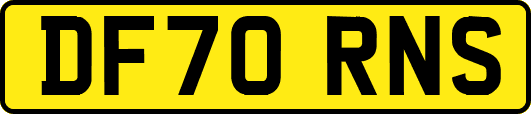 DF70RNS