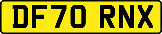 DF70RNX