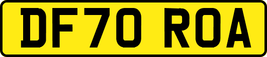 DF70ROA