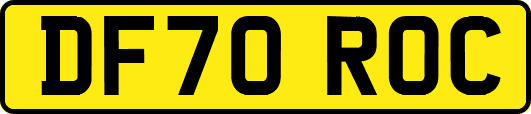 DF70ROC