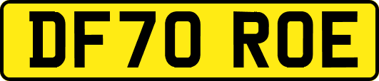 DF70ROE