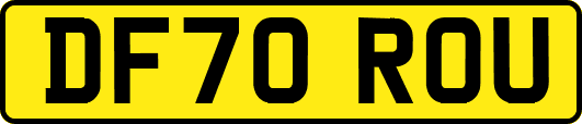 DF70ROU