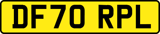 DF70RPL
