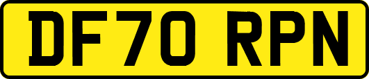 DF70RPN