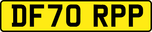 DF70RPP
