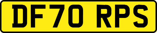 DF70RPS