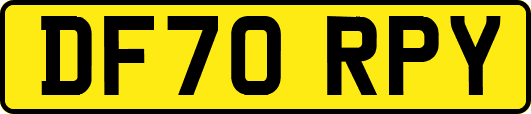 DF70RPY