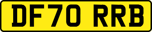DF70RRB