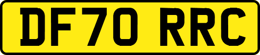 DF70RRC