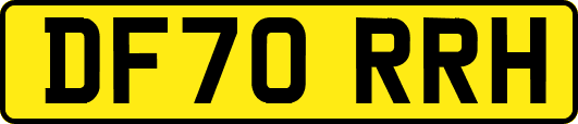 DF70RRH