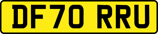 DF70RRU