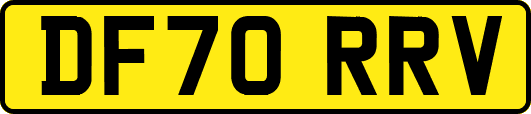 DF70RRV