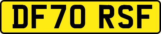 DF70RSF