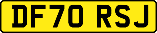 DF70RSJ