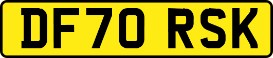 DF70RSK