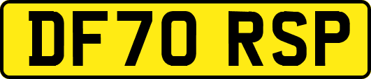 DF70RSP