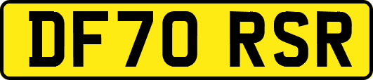 DF70RSR