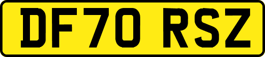 DF70RSZ