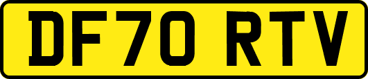 DF70RTV