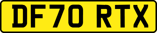 DF70RTX
