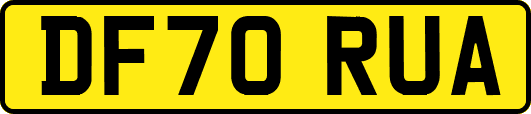 DF70RUA