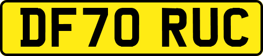 DF70RUC