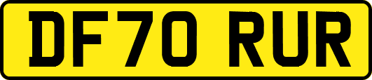 DF70RUR