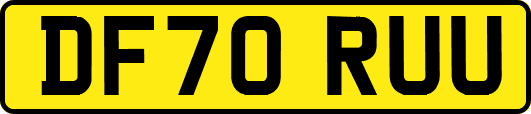 DF70RUU
