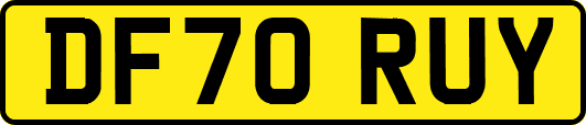 DF70RUY