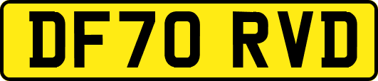 DF70RVD