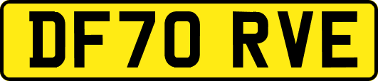 DF70RVE