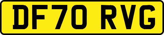 DF70RVG