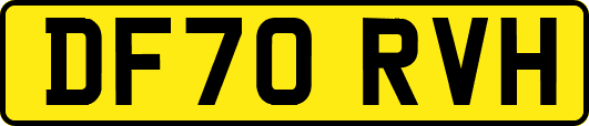 DF70RVH