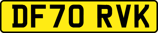 DF70RVK