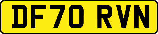 DF70RVN