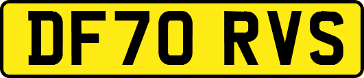 DF70RVS