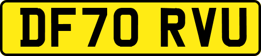 DF70RVU