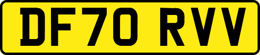 DF70RVV