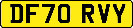 DF70RVY