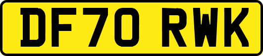 DF70RWK