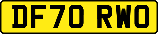 DF70RWO