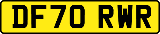 DF70RWR