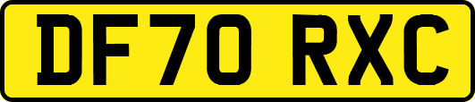 DF70RXC