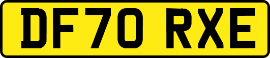 DF70RXE