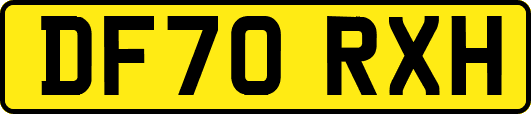 DF70RXH