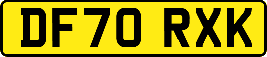 DF70RXK