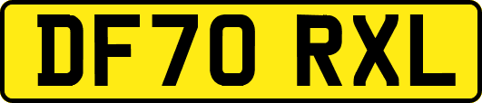 DF70RXL