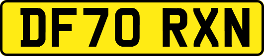 DF70RXN